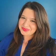 Jennifer Cordon's Instagram, Twitter & Facebook