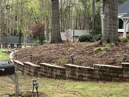 Use cardboard, green compost, and mulch, you can transform your lawn into a new ecosystem that conserves water and naturally nourishes plants. In The Garden Mulch Or Compost Crozet Gazette