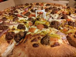 Talkin Snack Pizza Hut Beyond Italian Sausage Pizza Review Food Pittsburgh Pittsburgh City Paper