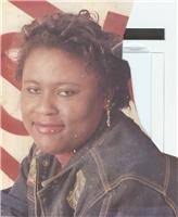 Candyce Mackey Obituary (2015)