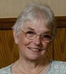 Geraldine Ray Obituary