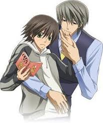 انمي ياوي جونجو روماتيكا الجزء الثالث الحلقة 1 تحميل مجاني. Ø§Ù†Ù…ÙŠ Junjou Romantica Ø§Ù„Ù…ÙˆØ³Ù… Ø§Ù„Ø§ÙˆÙ„ Nasle4 Com