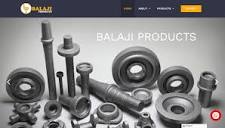 BALAJI METAL INDUSTRY - BRASS PART MANUFACTURE & TRADING WEBSITE ...