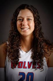 2024 Women's Volleyball Roster