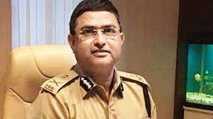 The modi government on monday appointed gujarat cadre ips officer of 1984 batch rakesh asthana as the director general (dg) of the border security force (bsf). Ycy4pmys3rfbum