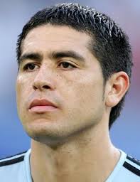 Juan Román Riquelme