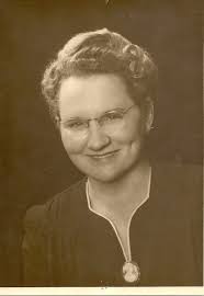 Ella Washington (Rae) Wilbourn