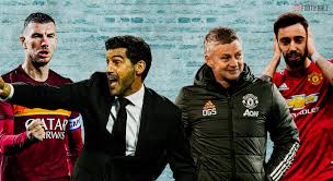 Roma have been able to product a productive, yet inconsistent attack, but their issues rest in defense. Preview Manchester United Vs Roma Prediction Team News And More