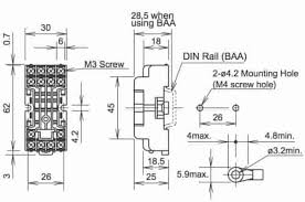9 pin latching relay wiring diagram schematic example wiring diagram. Idec Sy4s 05 Wiring Diagram Safe Fuse Box Begeboy Wiring Diagram Source