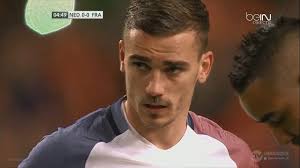 Antoine griezmann and neymar spoke in the comment section on instagramcredit: Antoine Griezmann Vs Netherlands Away 25 02 2016 720p Hd By Crose Youtube
