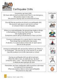 Get preschool circle time activities and lesson plan ideas here! Earthquake Drill Narrative Earthquake Lesson Plans Earthquake Safety Earthquake