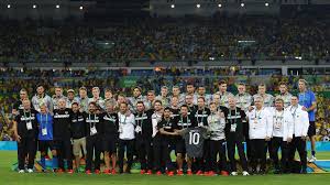 Das foto zeigt die beiden in der saison 1986/87. News Dfb Deutscher Fussball Bund E V