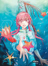 Amazon.co.jp: Deep sea aquarium Magmell - Tome 4 : Video Games