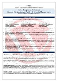 Better prepare your job applications before submitting. Administration Sample Resumes Download Resume Format Templates