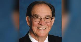 Dr. Paul W. Powell Obituary