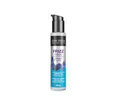 With the recent argan oil craze going around, i was excited to give this a chance since i haven't tried any type of argan oil hair. Frizz Ease Dream Curls Creme Oil 100 Ml John Frieda Wax Pommade Cream And Others Jean Coutu