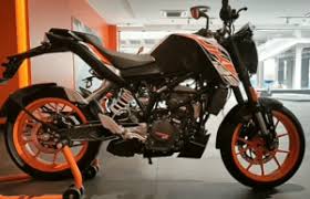 Pour sa première évolution, la ktm 125 duke n'a pas fait dans la dentelle. Ktm Duke 125 Bs6 2020 Bikeuttalo