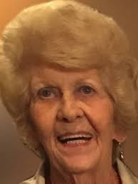 Geraldine "Gerrie" Winland