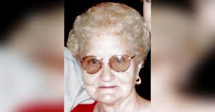 Obituary information for Margie A. Witt