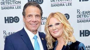 Sandra Lee: Andrew Cuomo Is 'Still My Guy' After Breakup | Us Weekly
