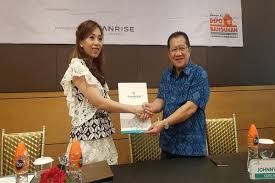 Katalog dan promo terbaik saat ini dari depo bangunan di kota surabaya dan sekitarnya. Depo Bangunan Proyeksikan Tumbuh 15 Tahun Ini