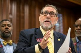 Georgia 2020: Biden picks up prominent Latino supporter