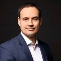 Maybe you would like to learn more about one of these? Luis Miguel Ascensao Solution Sales Executive Large Enterprise Infrastructure Solutions Group Lenovo Global Technology Linkedin