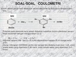 Penggunaan zink anode (zn) atau aluminium anode (al) sebagai proteksi katodik merupakan cara anoda korban. Bagian Ix Coulometri Ppt Download