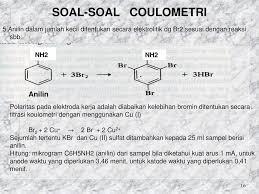 Reaktan yang biasanya digunakan dalam sebuah sel bahan bakar adalah hidrogen di sisi anoda dan oksigen di sisi katoda. Bagian Ix Coulometri Ppt Download