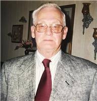 Dennis Patton Obituary (1934