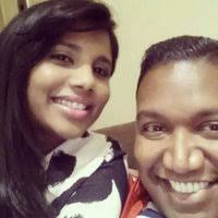 Sharlene Murugan (@Sharl_M)