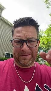 Jason Jordahl's Instagram, Twitter & Facebook