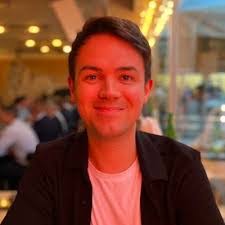 Calvin Dyson's Instagram, Twitter & Facebook