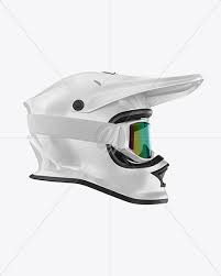 Download Motocross Helmet Mockup In Apparel Mockups On Yellow Images Object Mockups Clothing Mockup Motocross Helmets Mockup