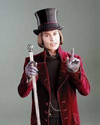 Depp also played the role of willy wonka in the remake of the 1971 version of willy wonka and the chocolate factory. advertisement although wilder was complimentary of the fellow actor, he wasn. Pin On Favourites