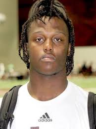 Derrick LeBlanc, UCF, Defensive Line