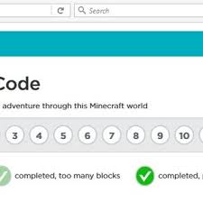 However, on the rarest of rare occasions, a tired developer's finger slips on their keyboard, or someone drops their cinnamon bun into the central flux capacitor, or we forget to make the timely sacrifice to omak'katheth, and the game wigs out completely. Pdf Affective Walkthroughs And Heuristics Evaluating Minecraft Hour Of Code