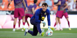 La Masia, Yamal, Buffon and a USA Call-Up in Denmark: Who is Diego Kochen?