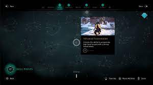 Assassin S Creed Valhalla Best Skills And Character Upgrades Vg247