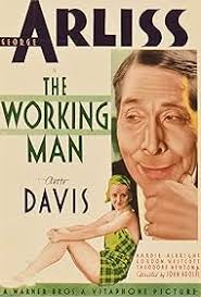 The Working Man (1933)