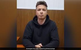 We would like to show you a description here but the site won't allow us. An Interview With Arrested Activist Roman Protasevich Is A Shame For The Government Of Belarus Germany Believes Algulf
