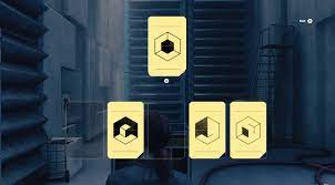 Control old boys' club monitor puzzle. Hra Machine Punch Card Puzzle Old Boys Club Control Wiki Guide Ign