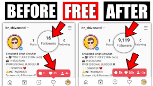 So download it from this page and increase your fan following. Insta Followers Pro Apk Unlimited Coins Download Free For Android Ios