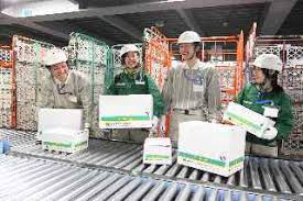 ヤマト運輸株式会社 仕分け作業 求人情報