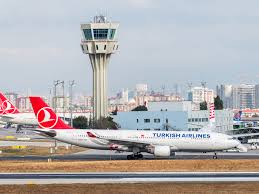 Turkish Airlines Economy Class Flight Review: New York to Dubai