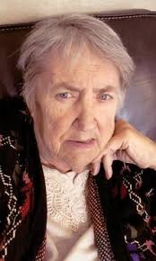 Margaret Cornwell Obituary (1938