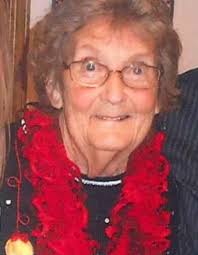 Ellen Jean Meier Obituary