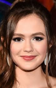 Olivia Sanabia
