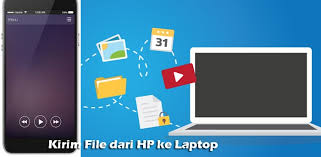 Foto tidak masuk ke galeri. 5 Cara Mengirim File Folder Dari Hp Android Ke Laptop Komputer Kosngosan