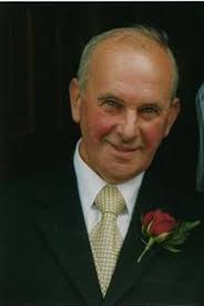 Condolence Book for Henry Barlow (Riverstown, Sligo)